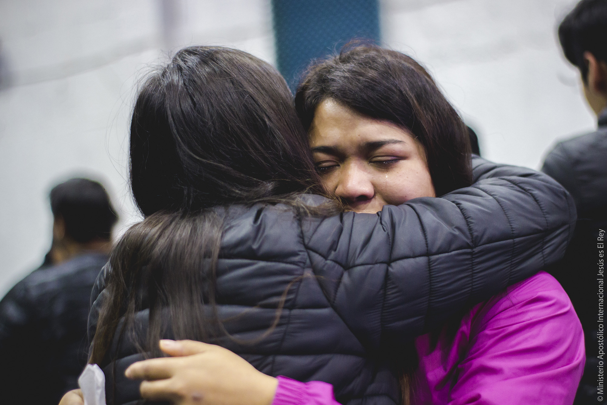 83 personas vivieron su retiro