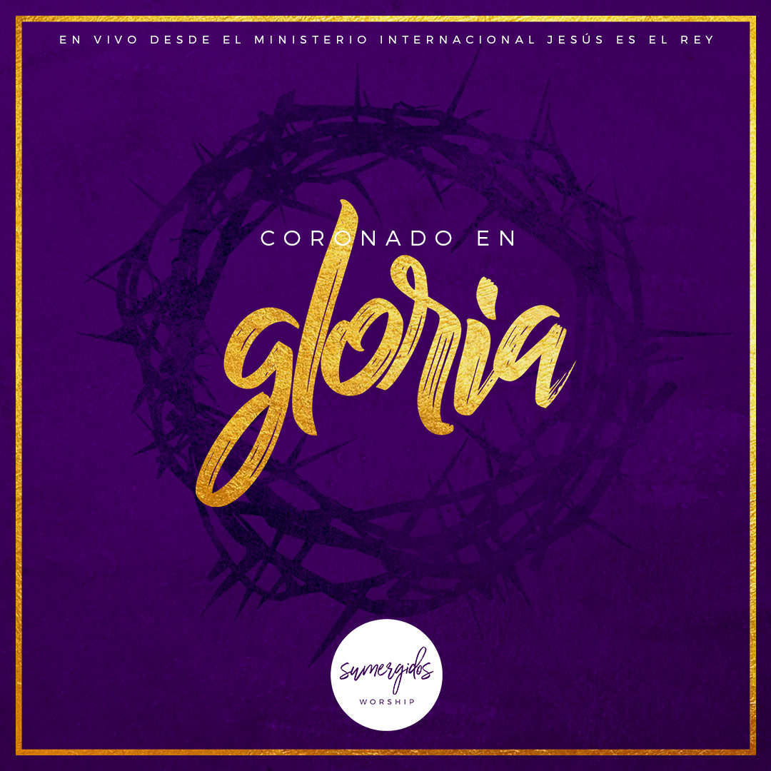 Lanzamiento “Coronado en gloria”