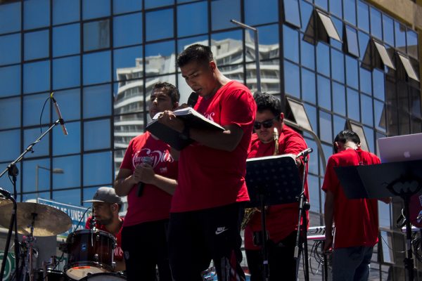 Hay salvación en Cristo Jesús